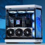 PC Luxury - Supernova i4080 Super 3 PC Luxury - Supernova i4080 Super - Ảnh 3
