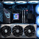 PC Luxury - Supernova i4080 Super 4 PC Luxury - Supernova i4080 Super - Ảnh 4