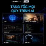 PC AI Gigabyte AI TOP 100 Z890 (AT1I9N9-0005) Core Ultra 9 285K/ 128GB/ 320GB SSD1-AI/ 2TB SSD2/ RTX 5090/ Non-OS/ Đen 7 PC AI Gigabyte AI TOP 100 Z890 (AT1I9N9-0005) Core Ultra 9 285K/ 128GB/ 320GB SSD1-AI/ 2TB SSD2/ RTX 5090/ Non-OS/ Đen - Ảnh 7