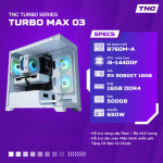 PC Gaming TNC Turbo Max - 03 7 PC Gaming TNC Turbo Max - 03 - Ảnh 7