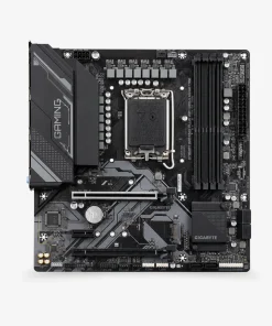 Mainboard Gigabyte B760M GAMING PLUS WIFI DDR4