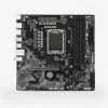 Mainboard Gigabyte B760M DS3H GEN5 ( DDR5) 6 Mainboard Gigabyte B760M DS3H GEN5 hỗ trợ DDR5
