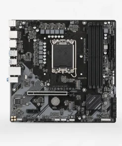Mainboard Gigabyte B760M DS3H GEN5 hỗ trợ DDR5