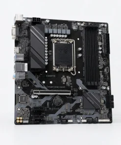 Mainboard Gigabyte B760M DS3H GEN5 ( DDR5) 4 Mainboard Gigabyte B760M DS3H GEN5 hỗ trợ DDR5