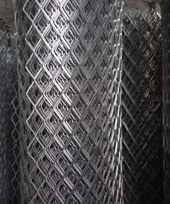 Lưới trám 30x60x3ly