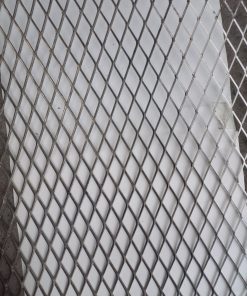 Lưới trám inox
