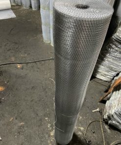 Lưới trám mỏng 10x20mm, 6x12mm