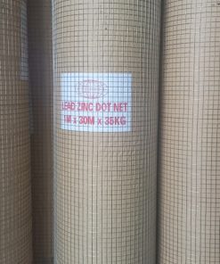 Lưới hàn 10x10