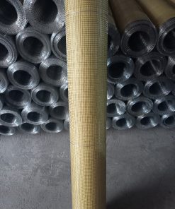 Lưới chống nứt