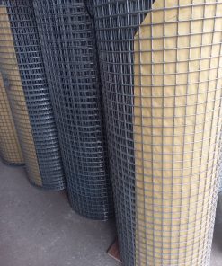 Lưới thép hàn D2 a25x25