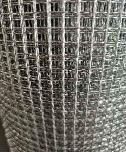 Lưới đan inox