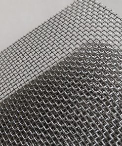 LƯỚI ĐAN INOX 2MM