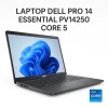 Laptop Dell Pro 14 Essential PV14250 Core 5 - ảnh đại diện sản phẩm