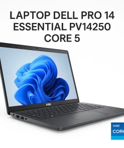 Laptop Dell Pro 14 Essential PV14250 Core 5 - ảnh đại diện sản phẩm