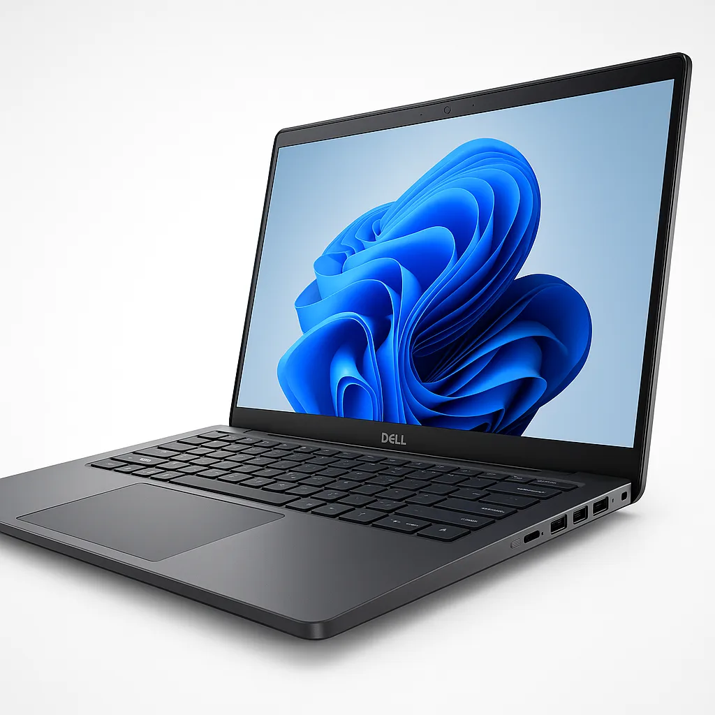 Laptop Dell Pro 14 Essential PV14250 PV14250-120U-16512U | Core 5 120U / 16GB / 512GB / 14" 11 Laptop Dell Pro 14 Essential PV14250 PV14250-120U-16512U - hình ảnh chi tiết 1