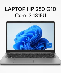 Laptop HP 250 G10 Core i3 1315U - ảnh đại diện sản phẩm
