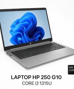 Laptop HP 250 G10 Core i3 1315U - hình ảnh chi tiết 1
