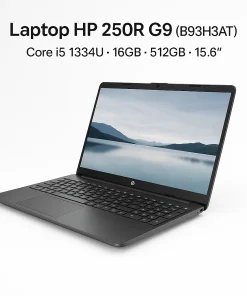 Laptop HP 250R G9 (B93H3AT) Core i5 1334U 16GB 512GB 15.6" - ảnh đại diện sản phẩm