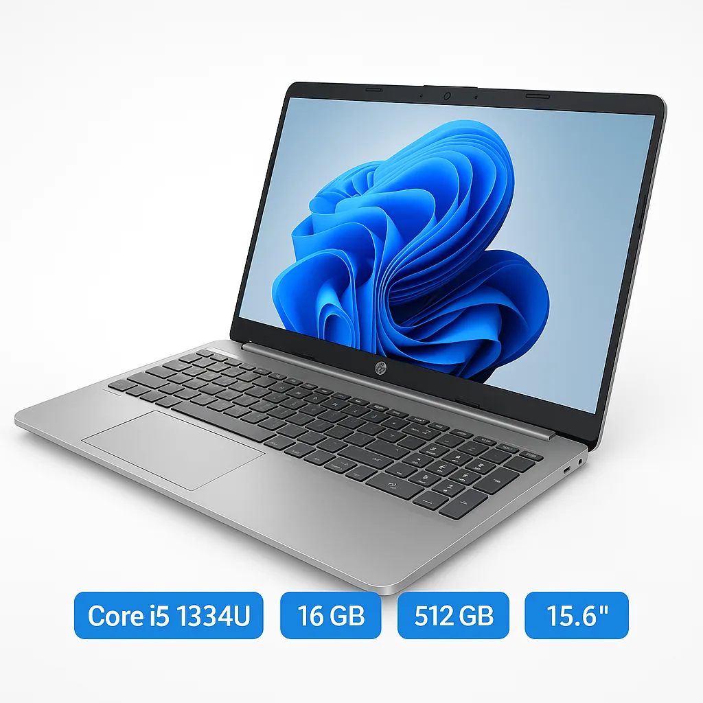 Laptop HP 250R G9 (B93H3AT) | Core i5 1334U / 16GB / 512GB / 15.6" 10 Laptop HP 250R G9 (B93H3AT) Core i5 1334U 16GB 512GB 15.6" - hình ảnh chi tiết 2