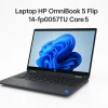 Laptop HP OmniBook 5 Flip 14-fp0057TU Core 5 - ảnh đại diện sản phẩm