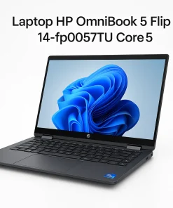 Laptop HP OmniBook 5 Flip 14-fp0057TU Core 5 - ảnh đại diện sản phẩm