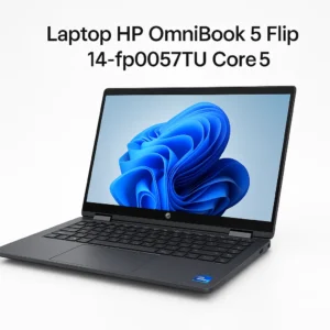 Laptop HP OmniBook 5 Flip 14-fp0057TU Core 5 - ảnh đại diện sản phẩm