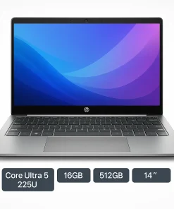 Laptop HP OmniBook 7 14-fr0033TU C1MN2PA Core Ultra 5 - hình ảnh chi tiết 2