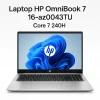 Laptop HP OmniBook 7 16-az0043TU Core 7 240H - ảnh đại diện sản phẩm