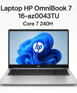 Laptop HP OmniBook 7 16-az0043TU Core 7 240H - ảnh đại diện sản phẩm