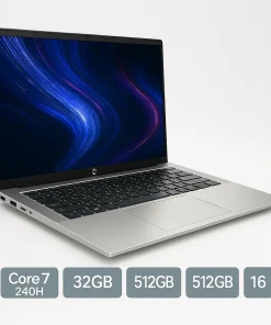 Laptop HP OmniBook 7 16-az0043TU Core 7 240H - hình ảnh chi tiết 2
