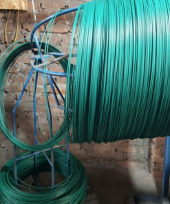 Dây thép bọc nhựa 2.5mm~4mm
