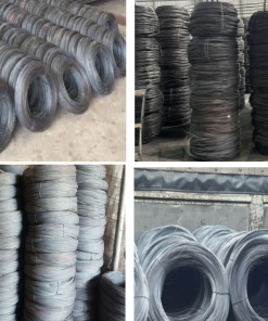 Dây thép buộc 1mm