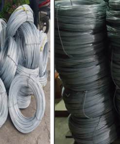Dây thép mạ kẽm từ 0.4mm ~5mm