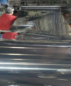 Tôn đục lỗ inox