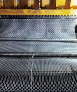 Lưới dập giãn XG31