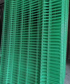 LƯỚI HÀNG RÀO SƠN TĨNH ĐIỆN